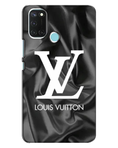 Чохол для Realme C17 з картинкою «Шовковий Louis Vuitton» Чохол для Realme C17 з картинкою «Шовковий Louis Vuitton»
