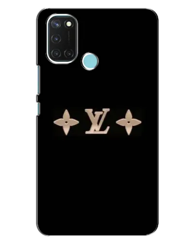 Чохол для Realme C17 з картинкою «Louis Vuitton — мінімалізм» Чохол для Realme C17 з картинкою «Louis Vuitton — мінімалізм»