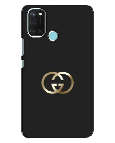Чохол для Realme C17 з картинкою «Мінімалізм Gucci» Чохол для Realme C17 з картинкою «Мінімалізм Gucci»