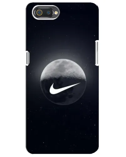Чехол для Realme C2 с картинкой «Nike в стиле граффити» Чехол для Realme C2 с картинкой «Nike в стиле граффити»
