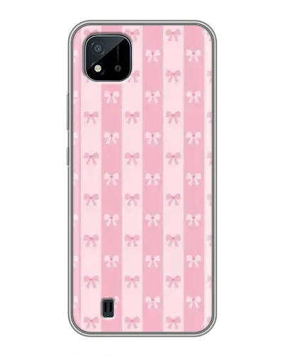 Чохол для Realme C11 (2021) / C20 з картинкою «Ретро стрічка» Чохол для Realme C11 (2021) / C20 з картинкою «Ретро стрічка»