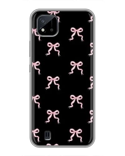 Чохол для Realme C11 (2021) / C20 з картинкою «Бант-квітка» Чохол для Realme C11 (2021) / C20 з картинкою «Бант-квітка»