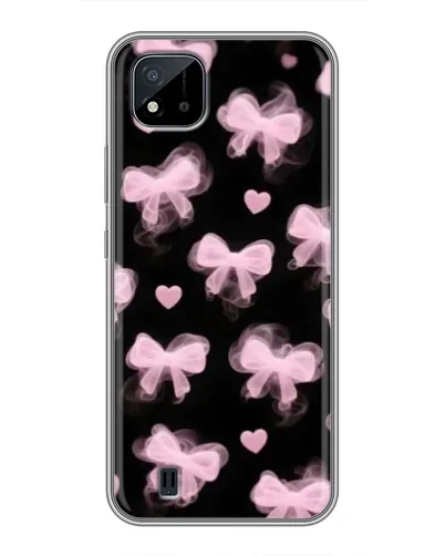Чохол для Realme C11 (2021) / C20 з картинкою «Геометрія банту» Чохол для Realme C11 (2021) / C20 з картинкою «Геометрія банту»