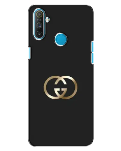 Чехол для Realme C3 с картинкой «Минимализм Gucci» Чехол для Realme C3 с картинкой «Минимализм Gucci»