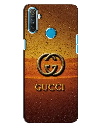 Чохол для Realme C3 з картинкою «Gucci — сонячний градієнт» Чохол для Realme C3 з картинкою «Gucci — сонячний градієнт»