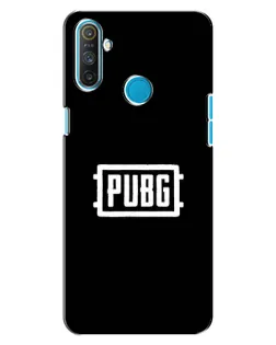 Чехол для Realme C3 с картинкой «Лого BMW — металлический блеск» Чехол для Realme C3 с картинкой «Лого BMW — металлический блеск»