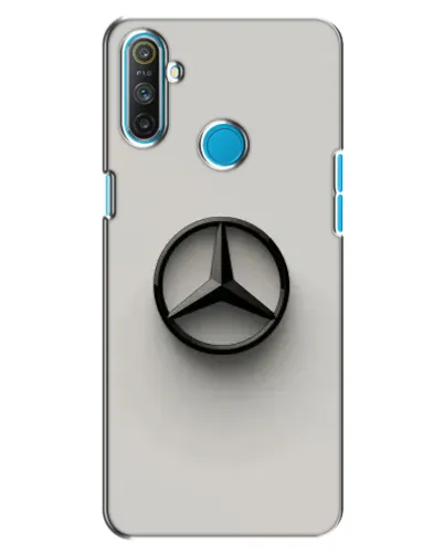 Чехол для Realme C3 с картинкой «Mercedes Maybach стиль» Чехол для Realme C3 с картинкой «Mercedes Maybach стиль»