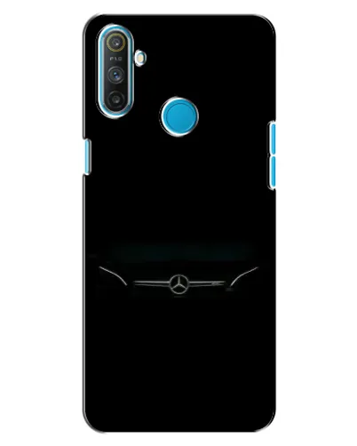 Чехол для Realme C3 с картинкой «Mercedes Stealth Look» Чехол для Realme C3 с картинкой «Mercedes Stealth Look»