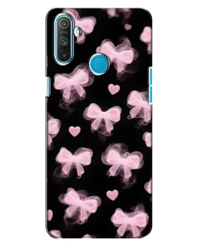Чохол для Realme C3 з картинкою «Геометрія банту»