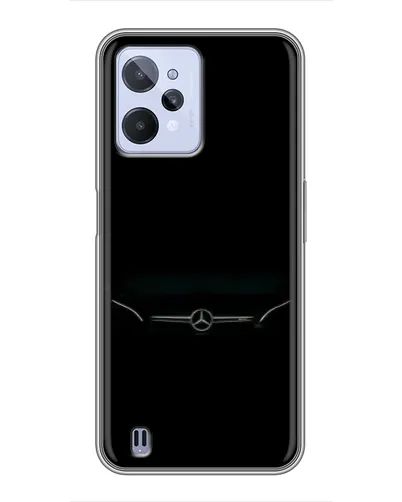 Чохол для Realme C31 з картинкою «Mercedes Stealth Look» Чохол для Realme C31 з картинкою «Mercedes Stealth Look»
