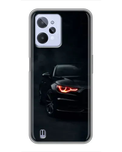 Чохол для Realme C31 з картинкою «Audi — хижий погляд» Чохол для Realme C31 з картинкою «Audi — хижий погляд»