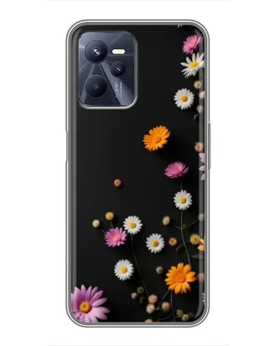 Чохол для Realme C35 з картинкою «Квіткова композиція» Чохол для Realme C35 з картинкою «Квіткова композиція»