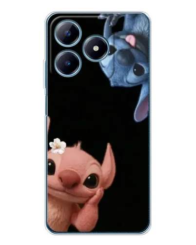 Чехол для Realme C61 с картинкой «Фиолетовый туман роз» Чехол для Realme C61 с картинкой «Фиолетовый туман роз»