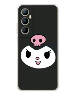 Чохол для Realme C66 з картинкою «Велика мордочка Куромі» Чохол для Realme C66 з картинкою «Велика мордочка Куромі»