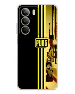 Чехол для Realme C71 с картинкой «PUBG — камуфляжный шлем» Чехол для Realme C71 с картинкой «PUBG — камуфляжный шлем»