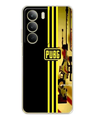 Чохол для Realme C71 з картинкою «PUBG — камуфляжний шолом»