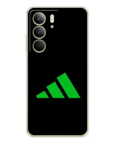 Чехол для Realme C73 5G с картинкой «Adidas Abstract» Чехол для Realme C73 5G с картинкой «Adidas Abstract»