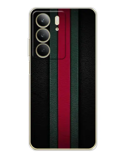 Чехол для Realme C73 5G с картинкой «Gucci — неоновая линия» Чехол для Realme C73 5G с картинкой «Gucci — неоновая линия»