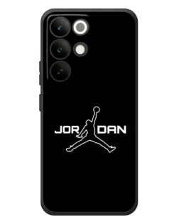 Чохол для Realme C85 Pro з картинкою «Nike Pink Swirl»