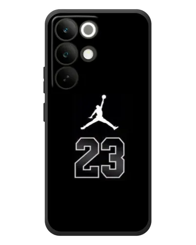 Чохол для Realme C85 Pro з картинкою «Jordan Flight 23»