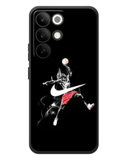Чохол для Realme C85 Pro з картинкою «Jordan Jumpman»
