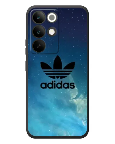 Чохол для Realme C85 Pro з картинкою «Adidas Stone Logo»