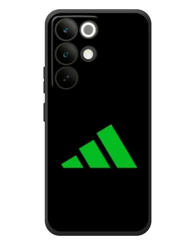 Чохол для Realme C85 Pro з картинкою «Adidas Abstract»