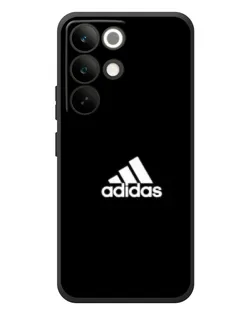 Чохол для Realme C85 Pro з картинкою «Adidas Red Style»