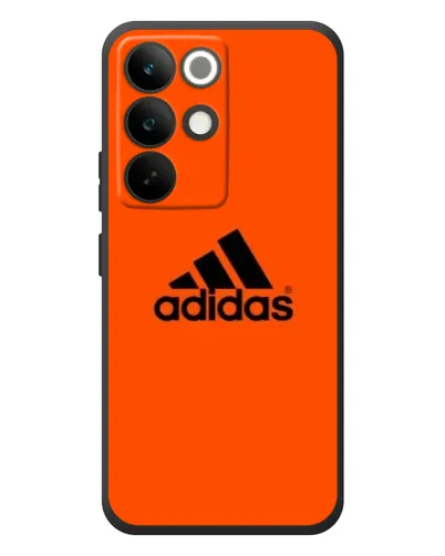 Чохол для Realme C85 Pro з картинкою «Adidas Ukraine»