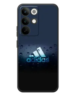 Чохол для Realme C85 Pro з картинкою «Adidas Water Drops»