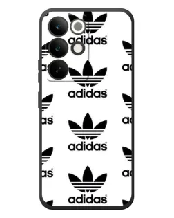 Чохол для Realme C85 Pro з картинкою «Adidas Pattern»
