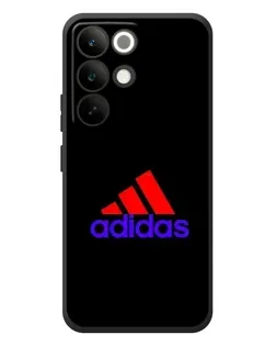 Чохол для Realme C85 Pro з картинкою «Класичний Adidas»