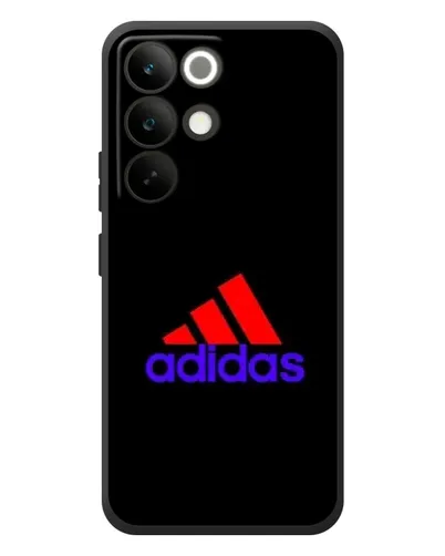 Чохол для Realme C85 Pro з картинкою «Класичний Adidas»