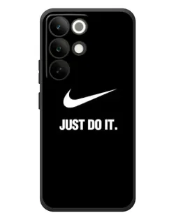 Чохол для Realme C85 Pro з картинкою «Класичний принт Nike»