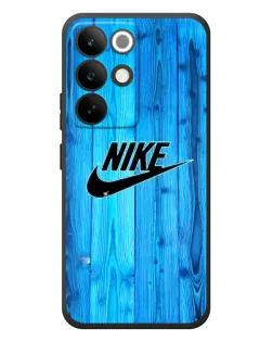 Чохол для Realme C85 Pro з картинкою «Блакитне дерево Nike»