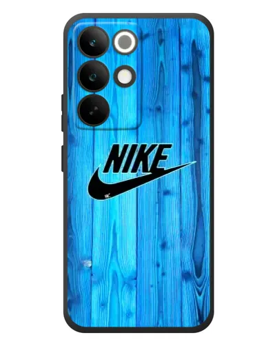 Чохол для Realme C85 Pro з картинкою «Блакитне дерево Nike»