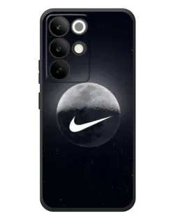 Чохол для Realme C85 Pro з картинкою «Nike у стилі графіті»