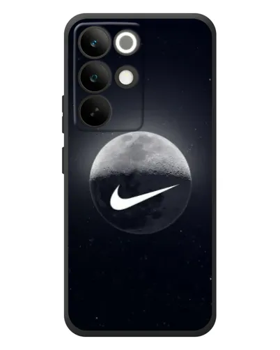Чохол для Realme C85 Pro з картинкою «Nike у стилі графіті»