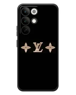 Чохол для Realme C85 Pro з картинкою «Louis Vuitton — мінімалізм»