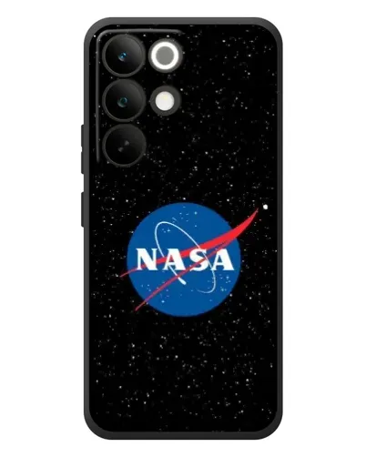 Чохол для Realme C85 Pro з картинкою «NASA — зоряне небо»