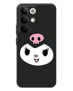 Чохол для Realme C85 Pro з картинкою «Велика мордочка Куромі»