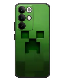 Чохол для Realme C85 Pro з картинкою «Кріпер мікро-дизайн»