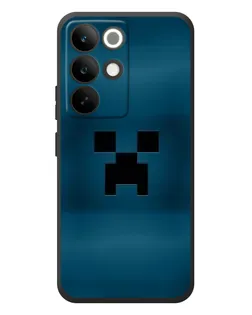 Чохол для Realme C85 Pro з картинкою «Кріпери текстура»