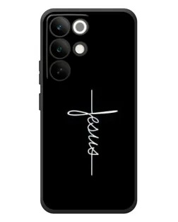 Чохол для Realme C85 Pro з картинкою «Тонка лінія віри»
