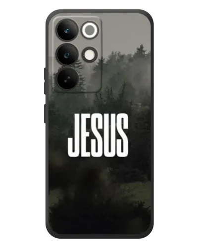Чохол для Realme C85 Pro з картинкою «Світло у тумані»