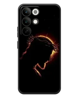 Чехол для Realme C85 Pro с картинкой «Терновый венец»