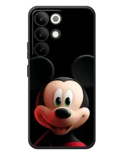 Чохол для Realme C85 Pro з картинкою «Усміхнений Міккі Маус»