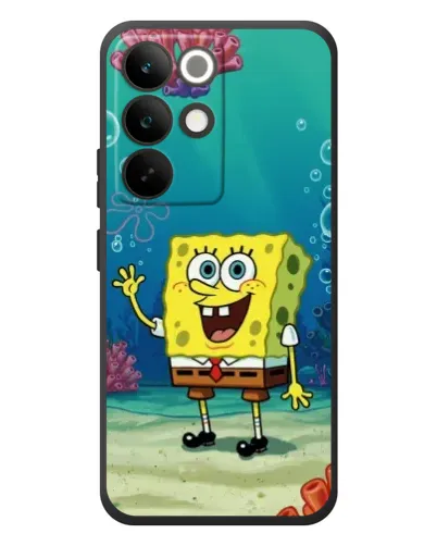 Чохол для Realme C85 Pro з картинкою «Підводний привіт»