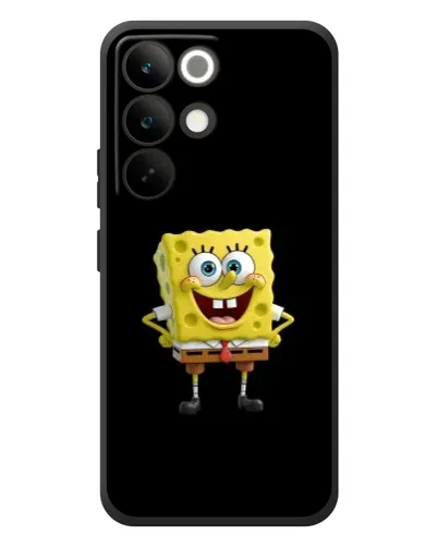 Чохол для Realme C85 Pro з картинкою «Класичний Губка Боб»
