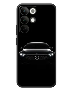 Чохол для Realme C85 Pro з картинкою «Mercedes Vision — концепт»